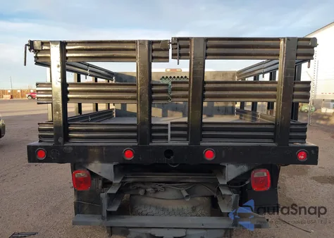 2013 Ford F-250 Xl from USA, damaged, VIN 1FDBF2A69DEB64132